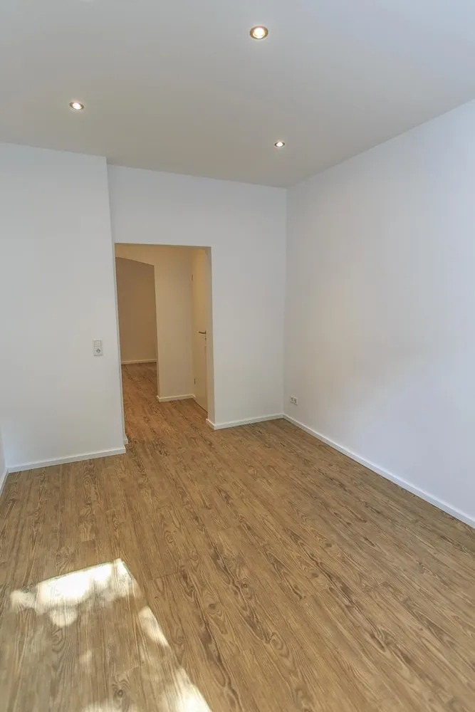 2 Zimmer Wohnung mit 42 m² in Iserlohn – Bild 1