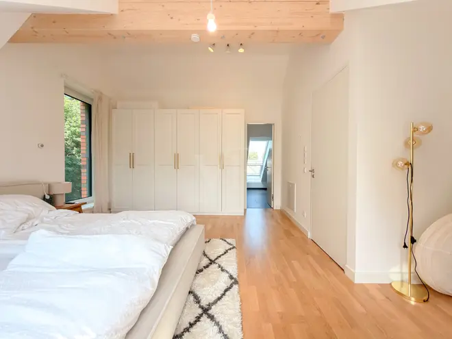 4 Zimmer Haus mit 135 m² in Berlin – Bild 11