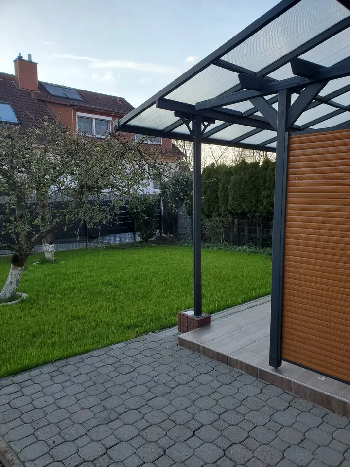 4 Zimmer Haus mit 105 m² in Duderstadt – Bild 5