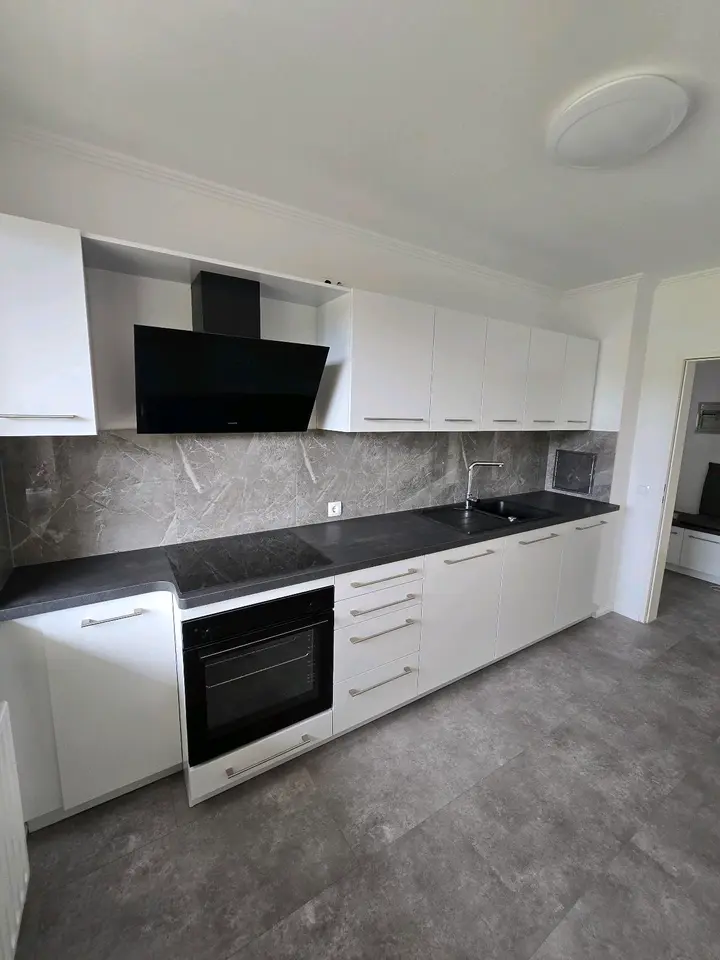 2 Zimmer Wohnung mit 63 m² in Bielefeld – Bild 2