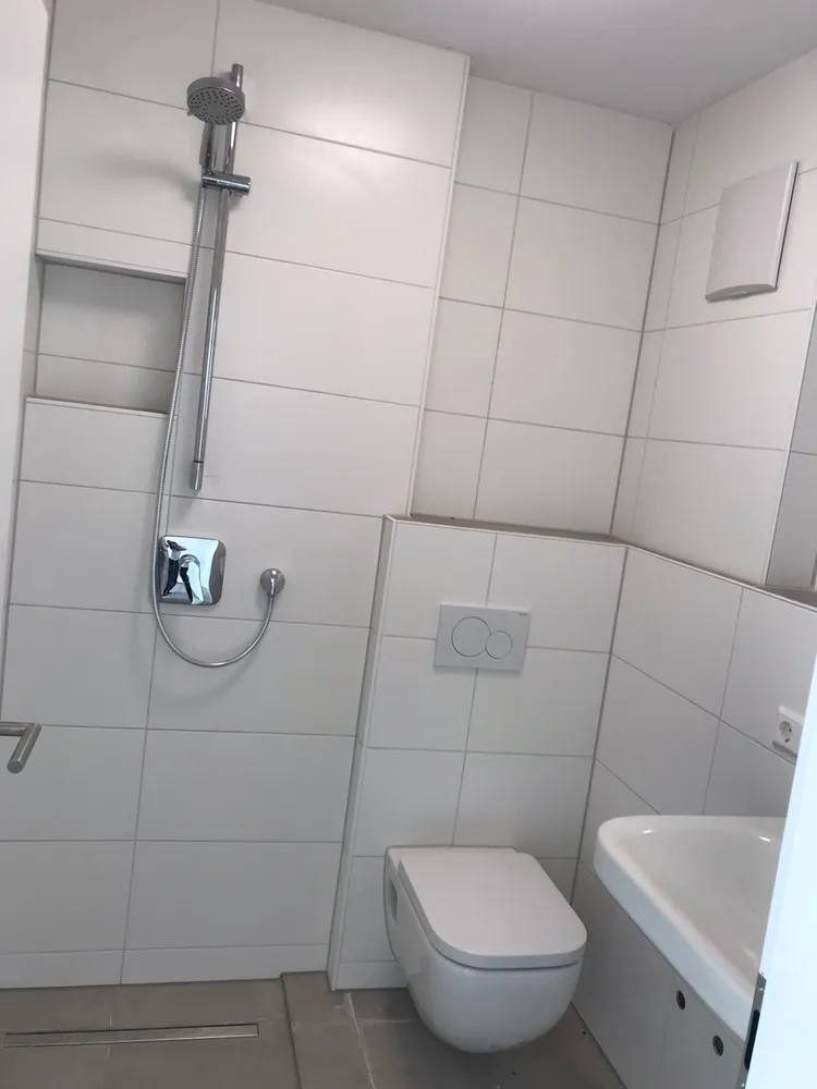 1 Zimmer Wohnung mit 23 m² in Schwäbisch Gmünd – Bild 1
