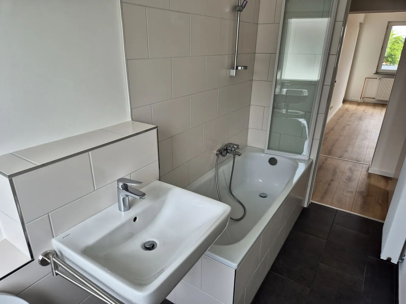 3 room apartment with 60 m² in Rodgau – Photo 2