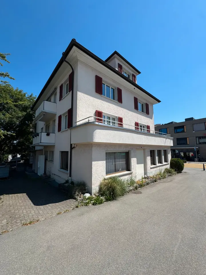 5 Zimmer Wohnung mit 141 m² in Konstanz – Bild 3