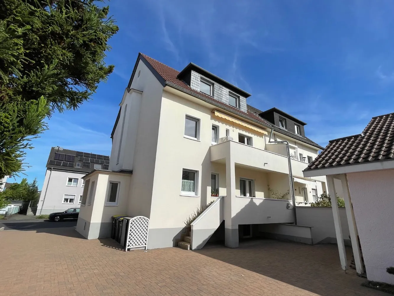 3 room apartment with 60 m² in Bonn – Photo 2
