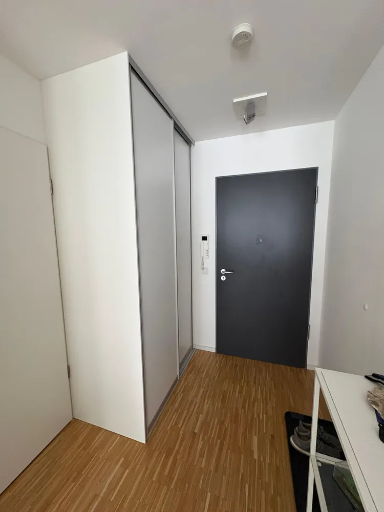 2 Zimmer Wohnung mit 55 m² in Pforzheim – Bild 1