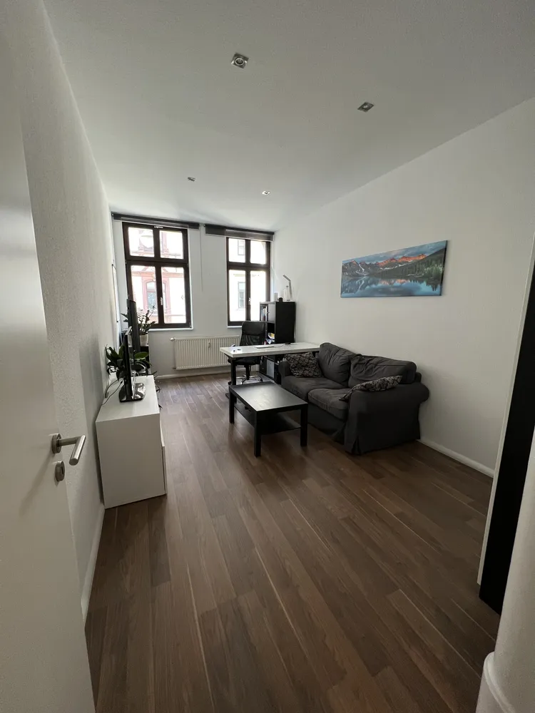 2 Zimmer Wohnung mit 66 m² in Halle (Saale) – Bild 7