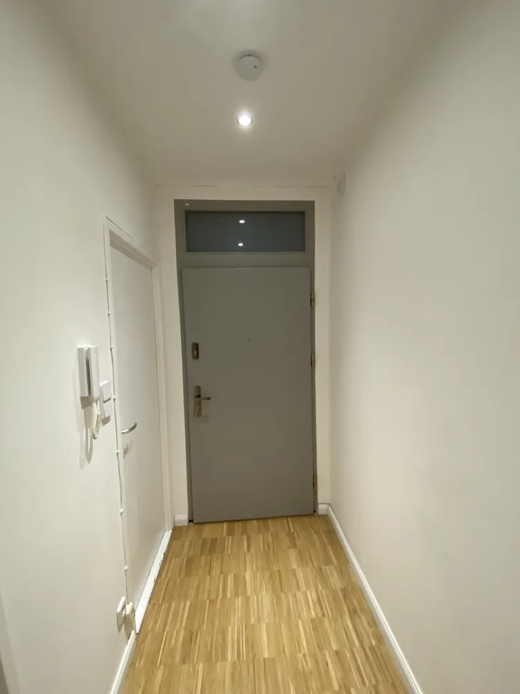 1 Zimmer Wohnung mit 34 m² in Berlin – Bild 9