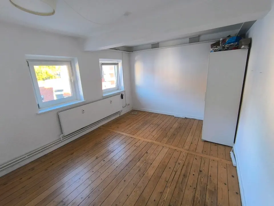 4 Zimmer Wohnung mit 20 m² in Flensburg – Bild 3