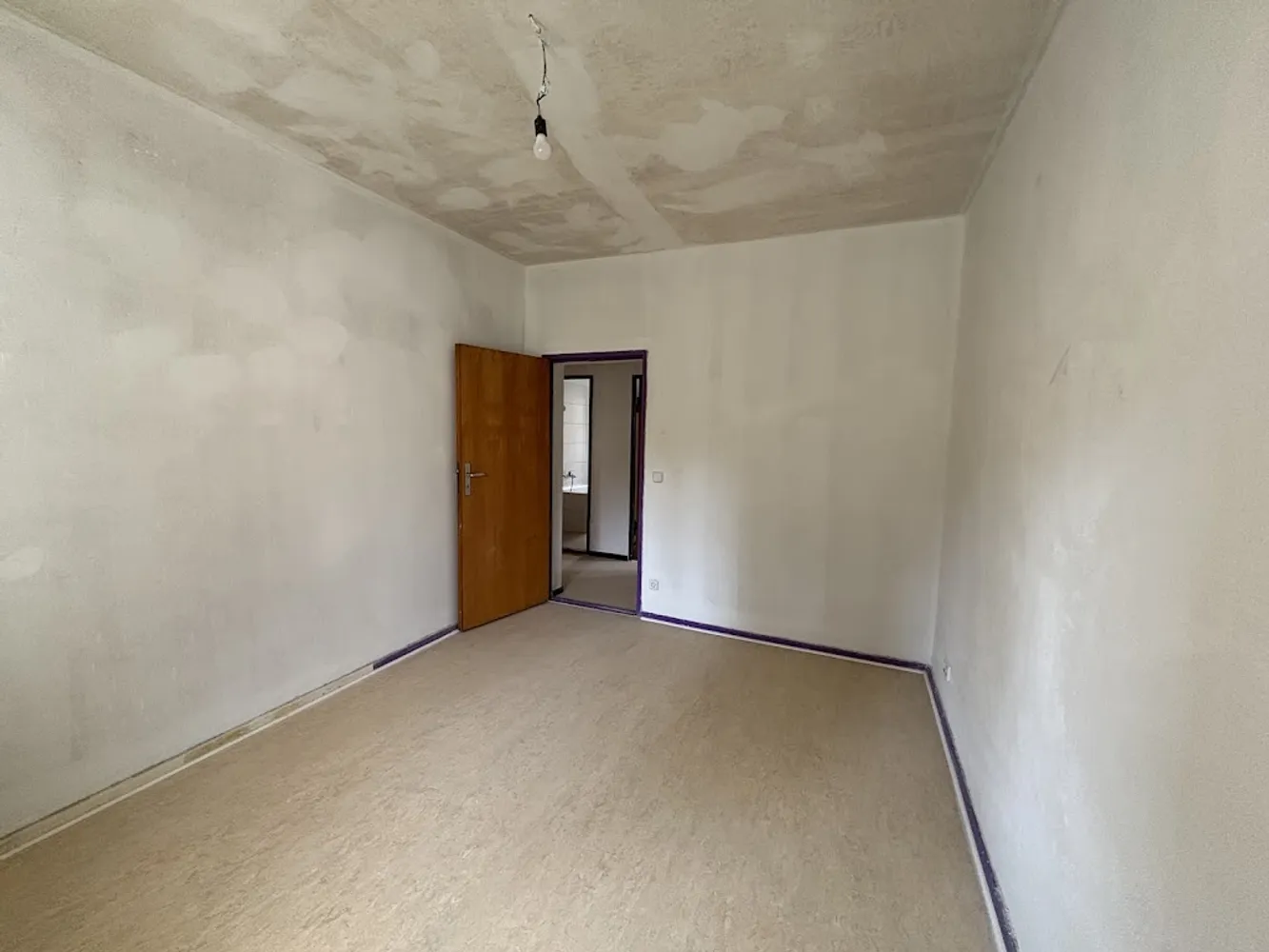 3 Zimmer Wohnung mit 65 m² in Berlin – Bild 12