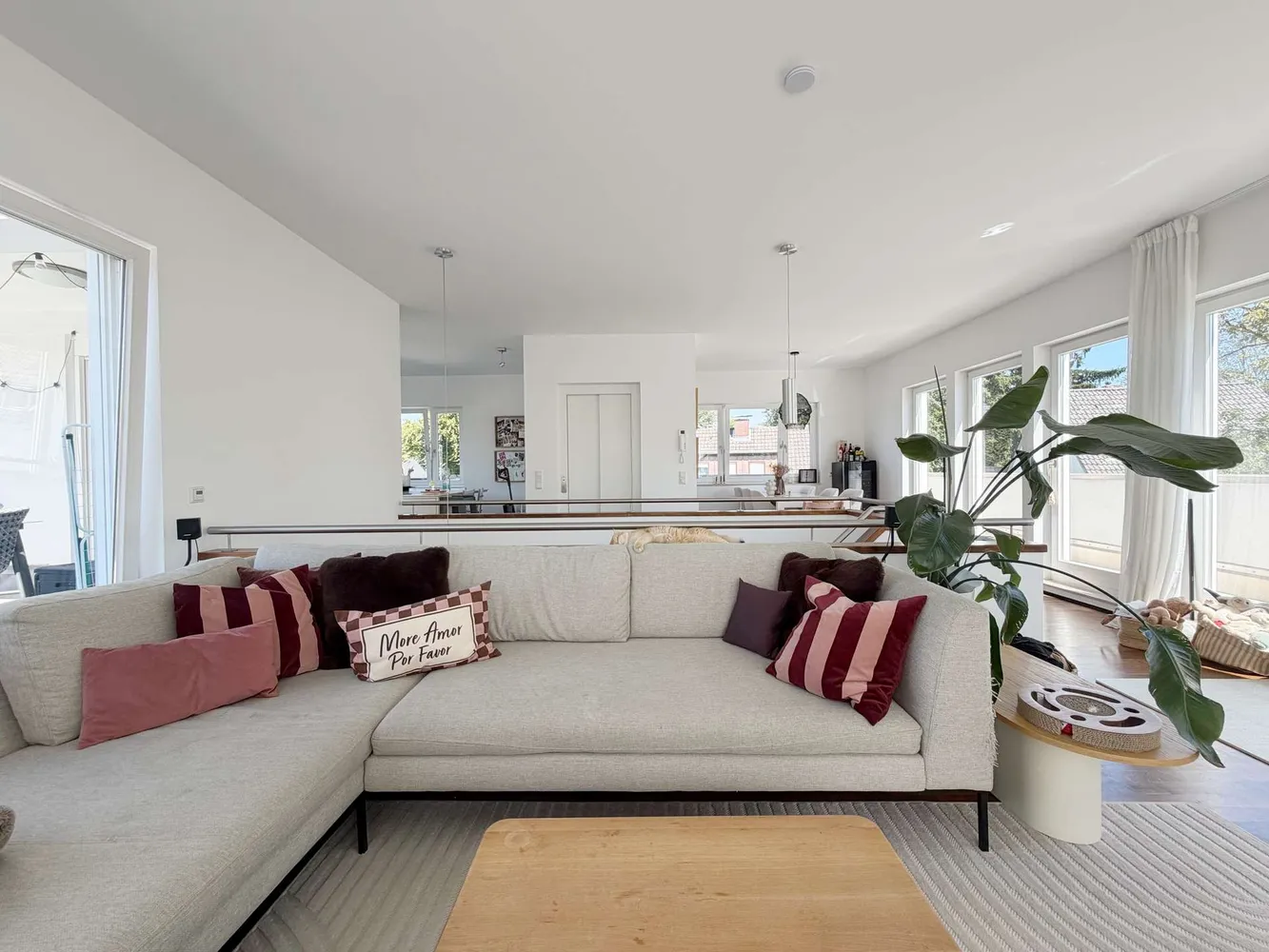 5 Zimmer Wohnung mit 196 m² in Köln – Bild 5