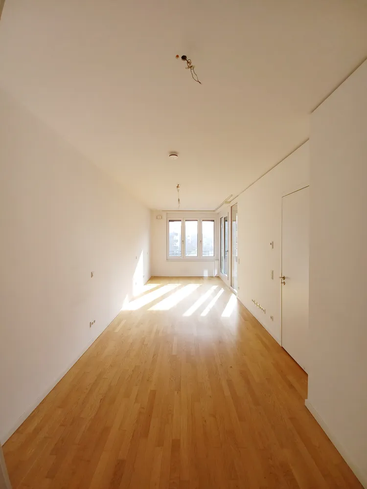2 Zimmer Wohnung mit 80 m² in Frankfurt am Main – Bild 8