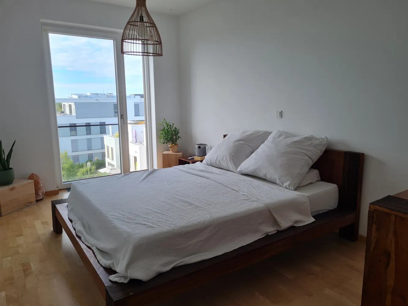 4 Zimmer Wohnung mit 110 m² in Heidelberg – Bild 5