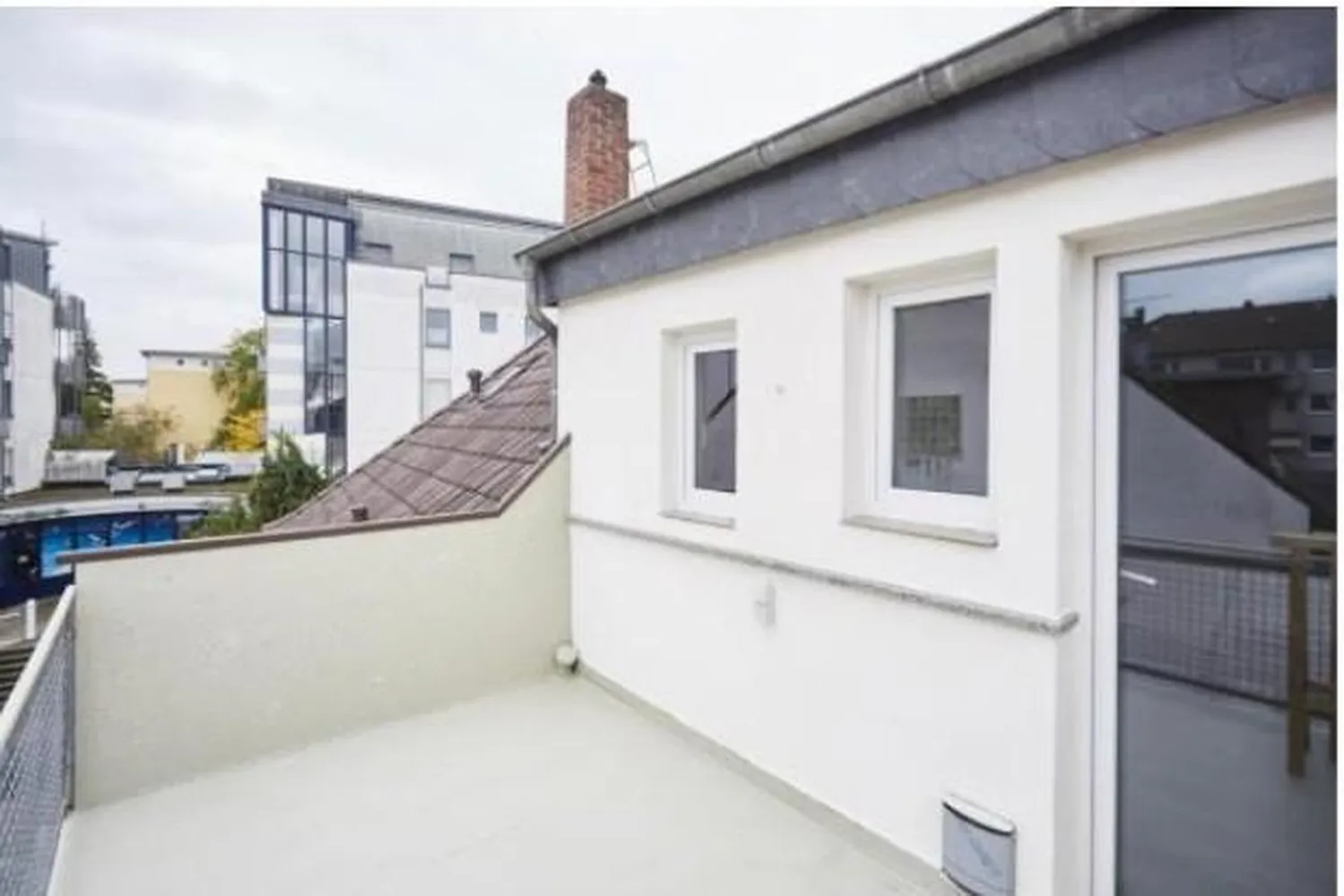 4 Zimmer Wohnung mit 103 m² in Darmstadt – Bild 4