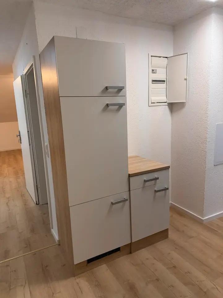 2 Zimmer Wohnung mit 55 m² in Heilbronn – Bild 5