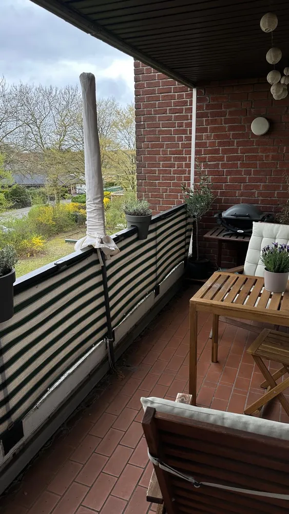 3 Zimmer Wohnung mit 66 m² in Marl – Bild 5
