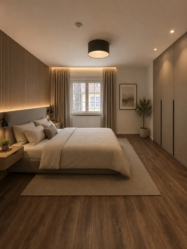 2 Zimmer Wohnung mit 59 m² in Wuppertal – Bild 2