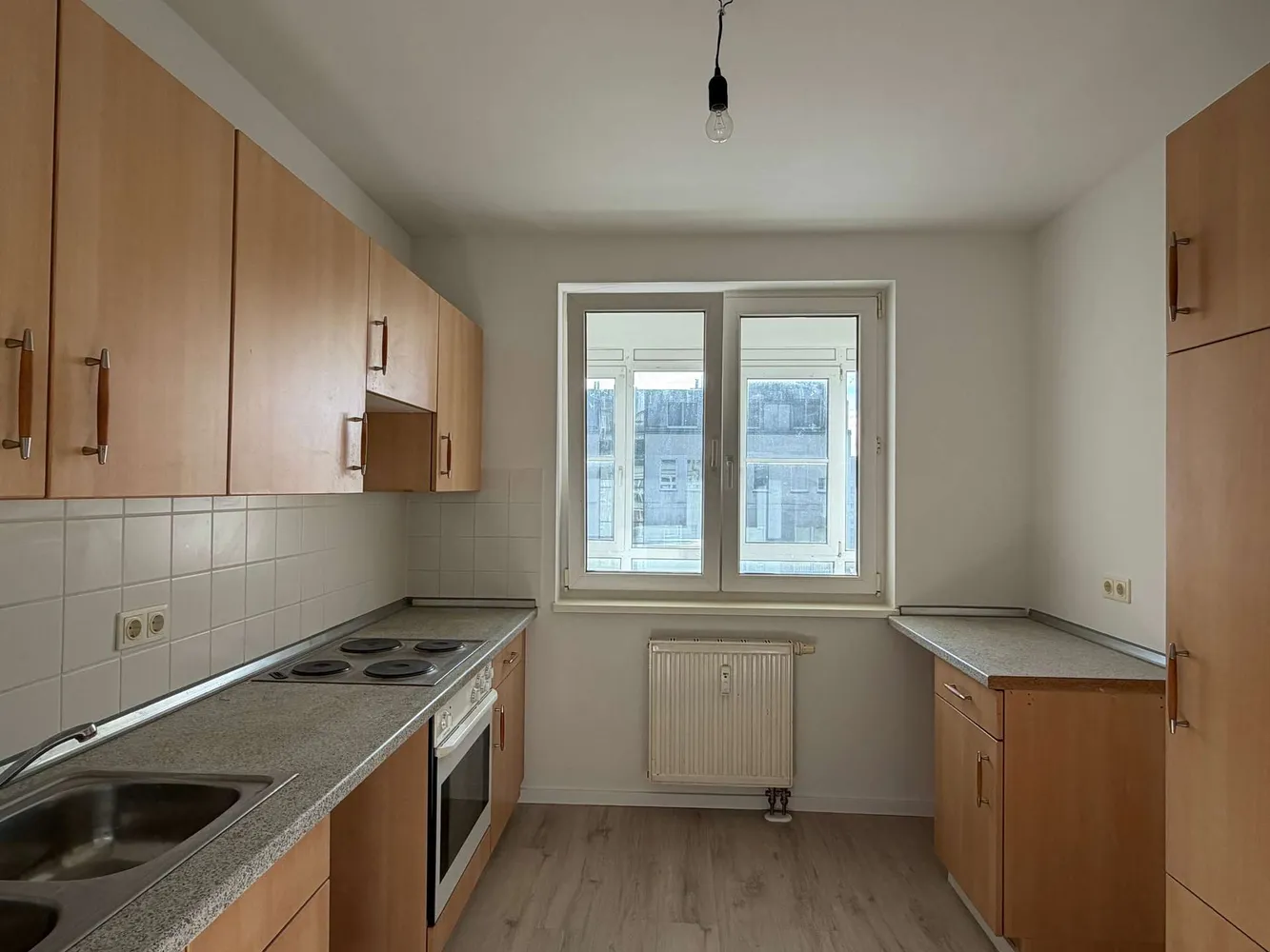 2 room apartment with 57 m² in Berlin – Photo 4