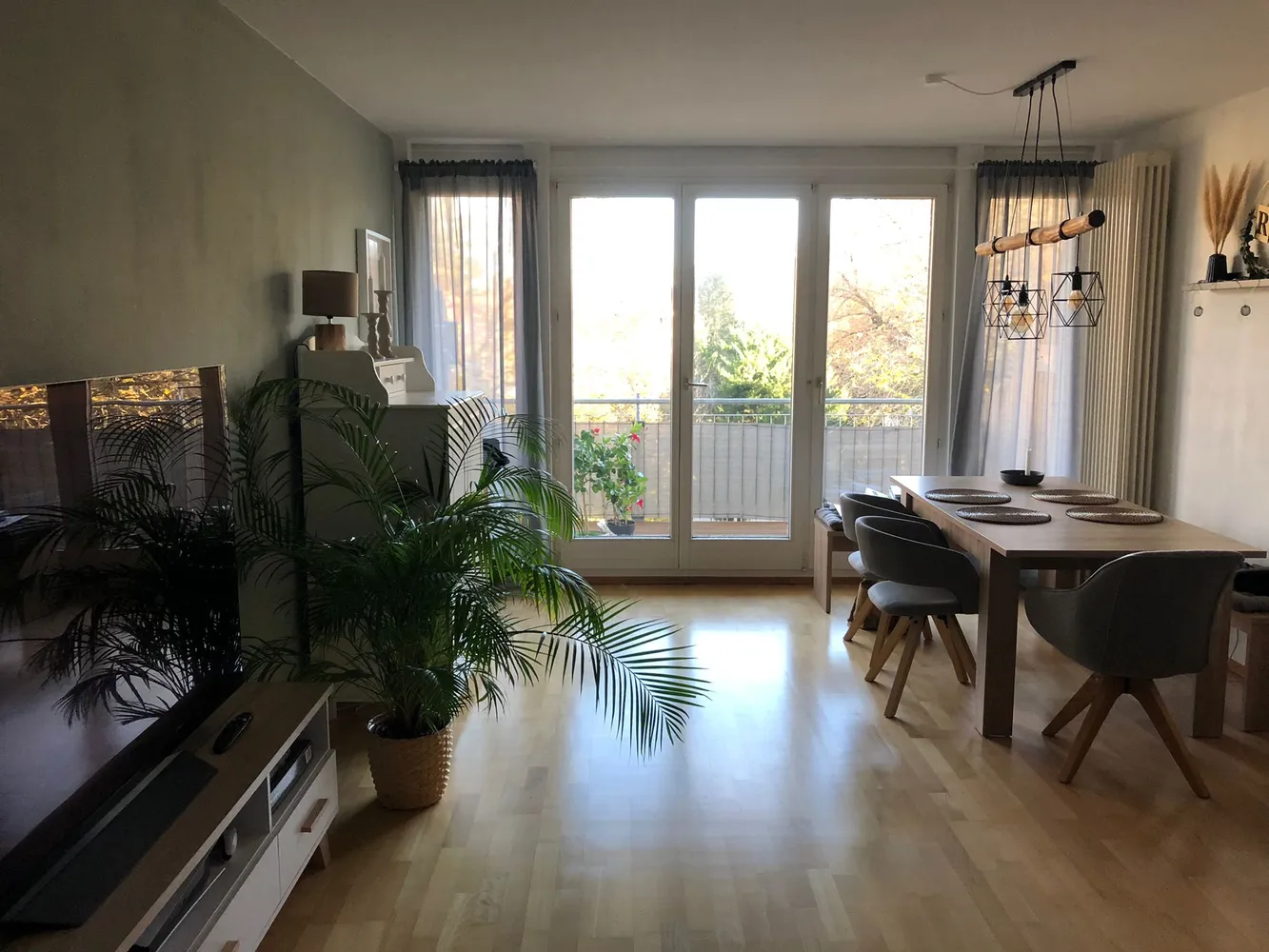 2 Zimmer Wohnung mit 65 m² in Nördlingen – Bild 8