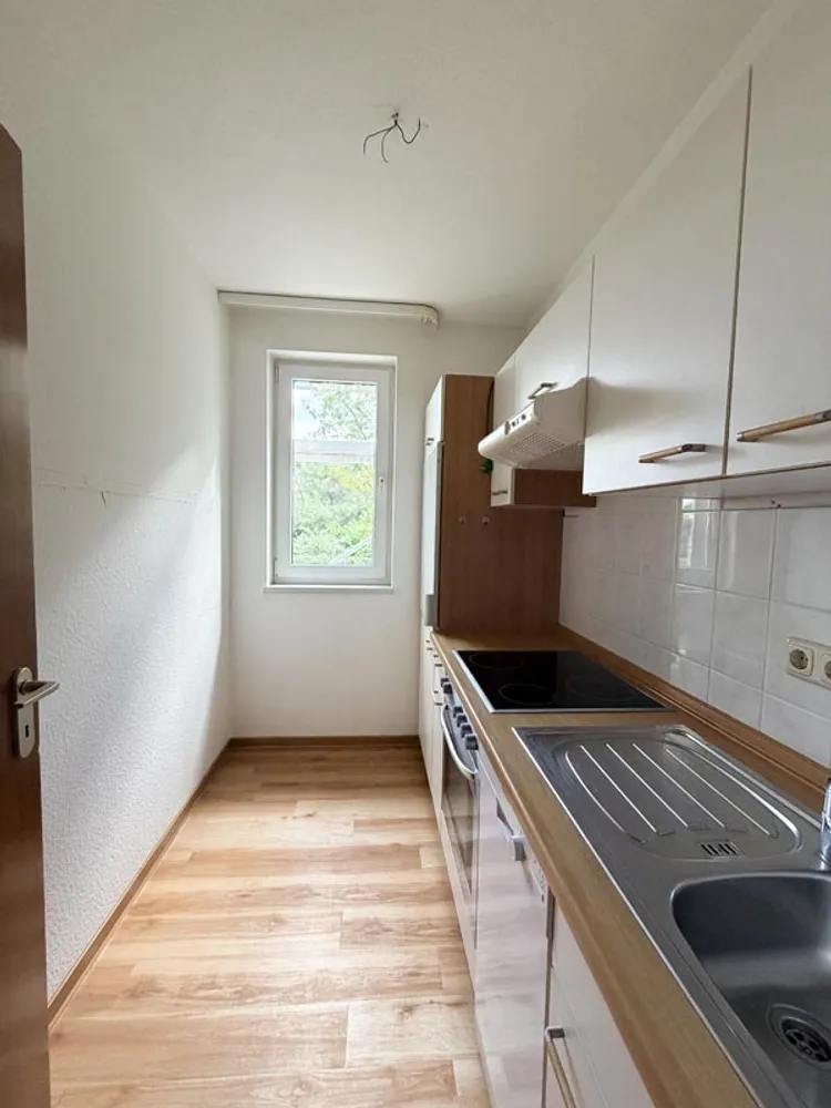 2 Zimmer Wohnung mit 45 m² in Lübeck – Bild 5