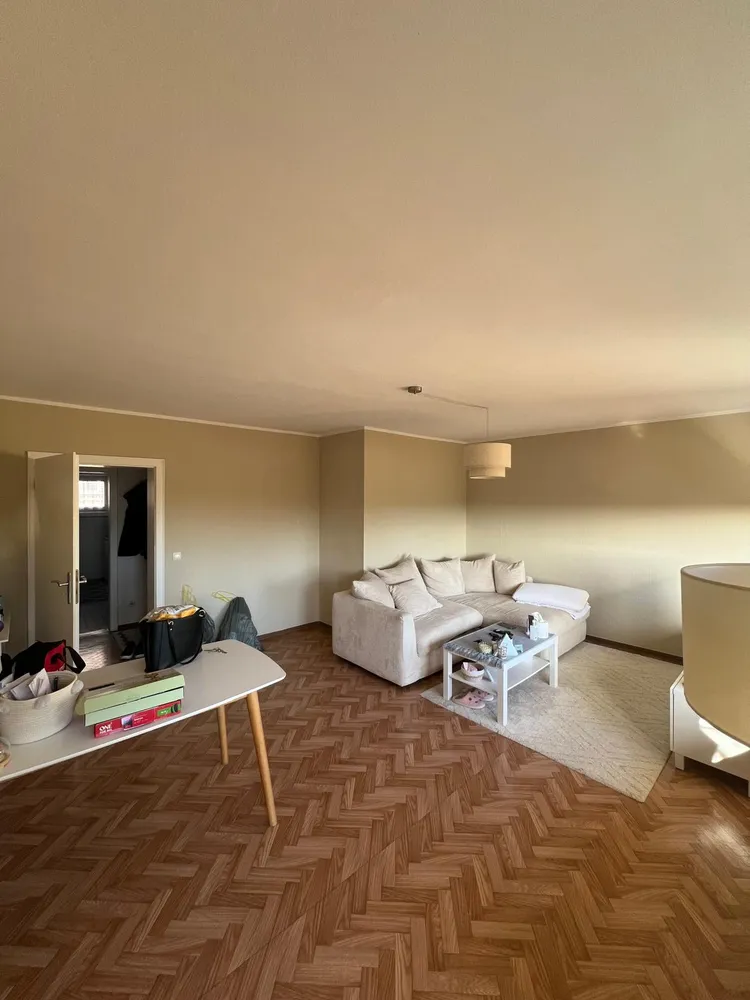 2 room apartment with 55 m² in Frankfurt am Main – Photo 7