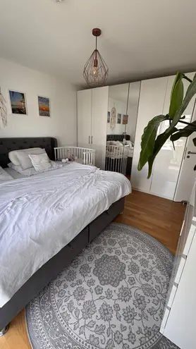3 Zimmer Wohnung mit 86 m² in Nürnberg – Bild 12