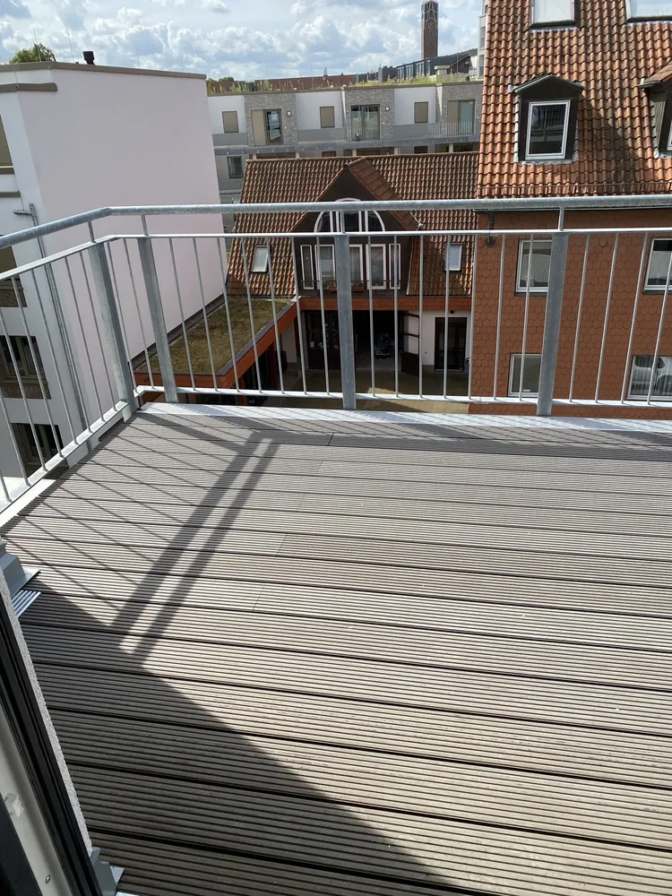 3 Zimmer Wohnung mit 75 m² in Köln – Bild 10
