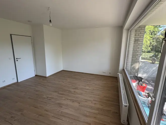 1 Zimmer Wohnung mit 36 m² in Hamburg – Bild 9