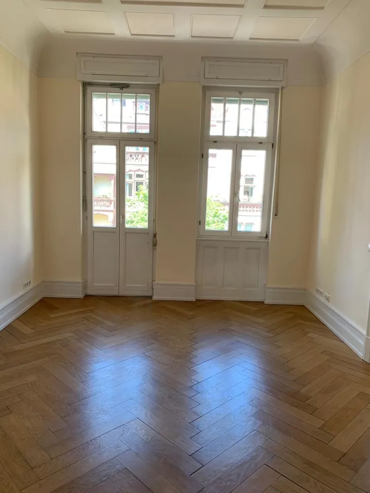 5 Zimmer Wohnung mit 170 m² in Heidelberg – Bild 12