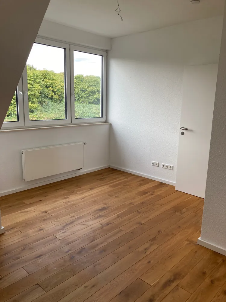 4 room apartment with 93 m² in Brühl – Photo 1