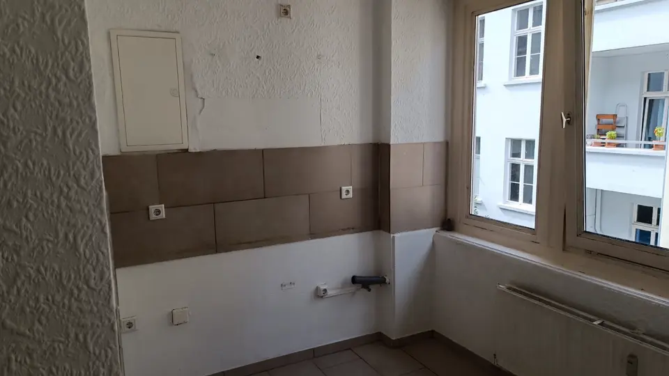 3 Zimmer Wohnung mit 65 m² in Wuppertal – Bild 4