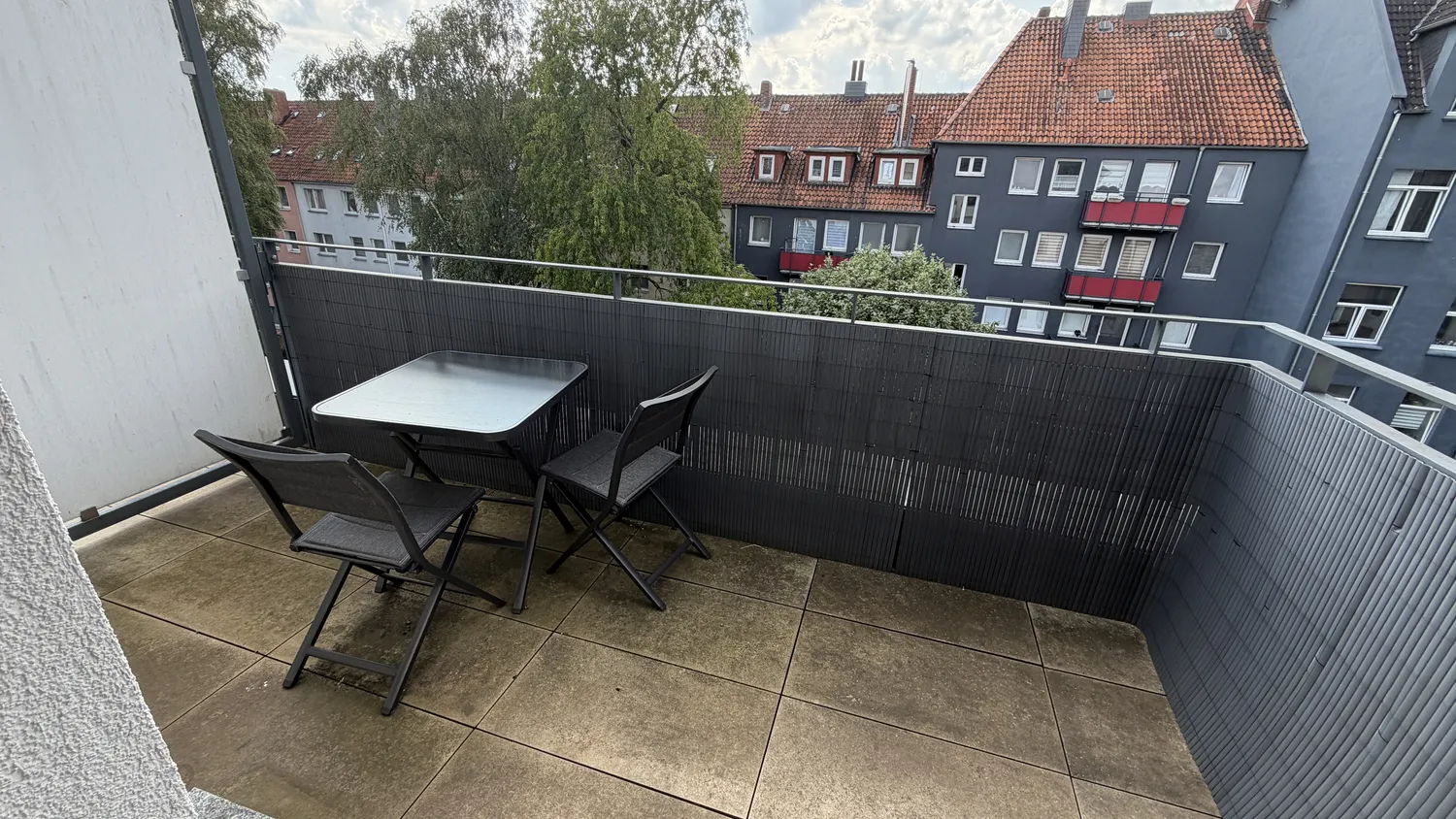 2 Zimmer Wohnung mit 53 m² in Hannover – Bild 6