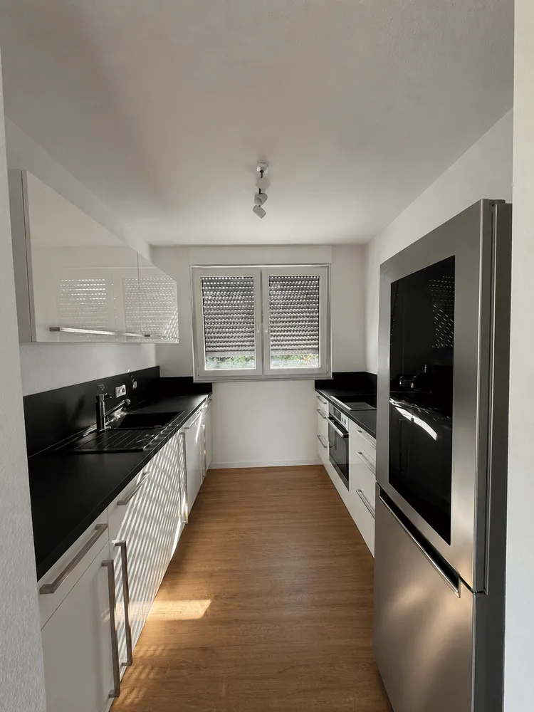 3 Zimmer Wohnung mit 90 m² in Essen – Bild 9
