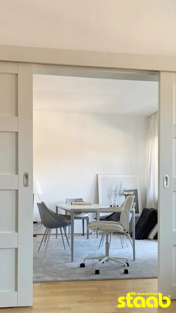 3 Zimmer Wohnung mit 99 m² in Aschaffenburg – Bild 3