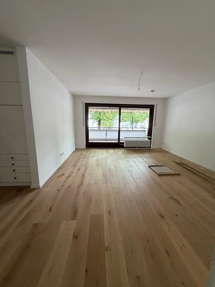 1 Zimmer Wohnung mit 44 m² in München – Bild 8