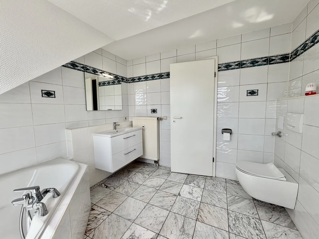 2 room apartment with 62 m² in Nuremberg – Photo 12