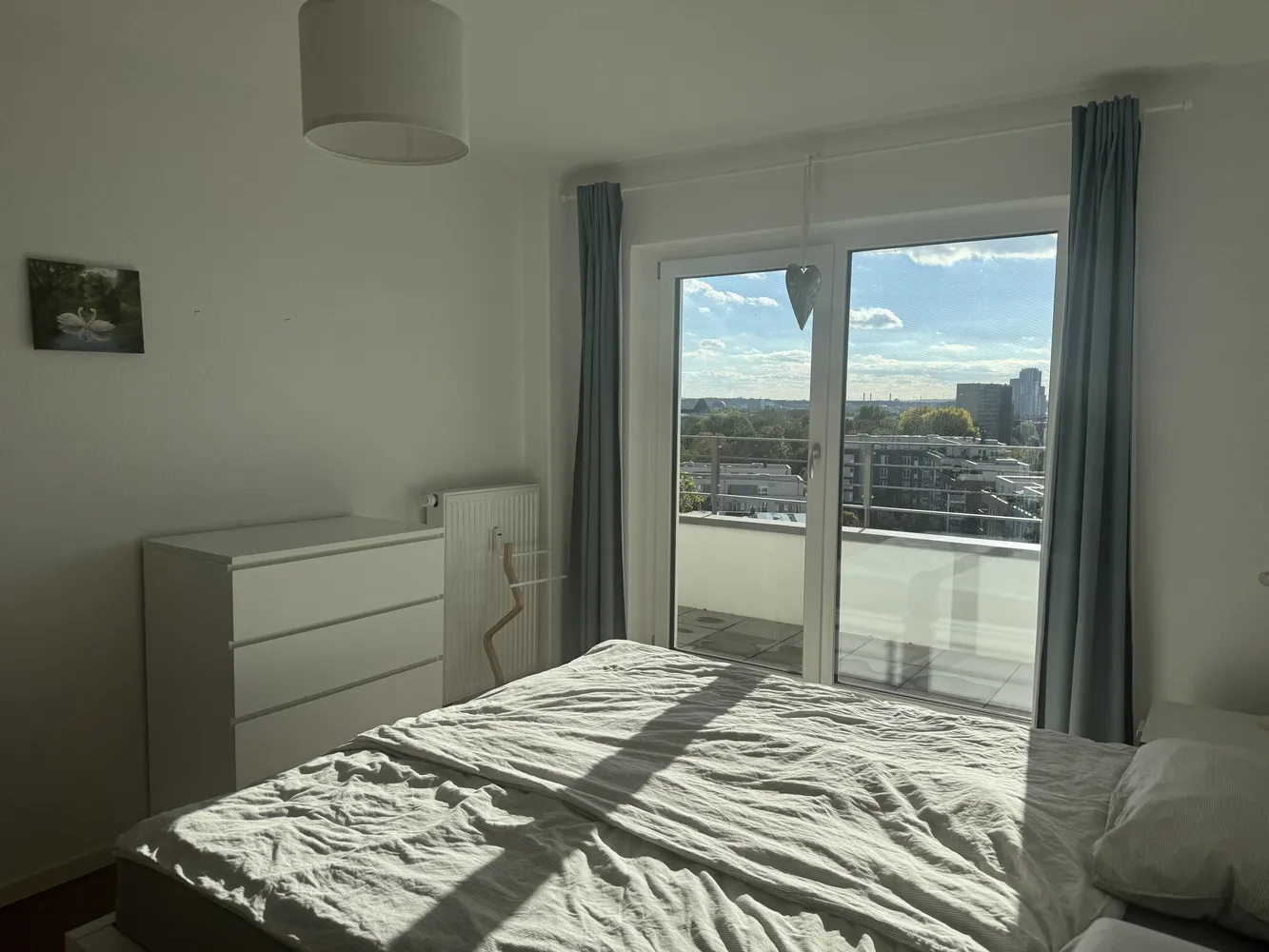 3 Zimmer Wohnung mit 62 m² in Köln – Bild 5