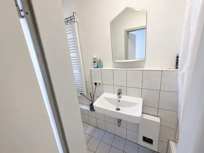 3 Zimmer Wohnung mit 65 m² in Nürnberg – Bild 5