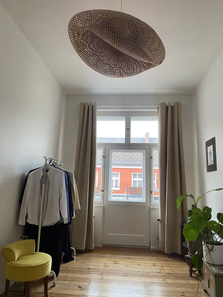 3 Zimmer Wohnung mit 90 m² in Berlin – Bild 8