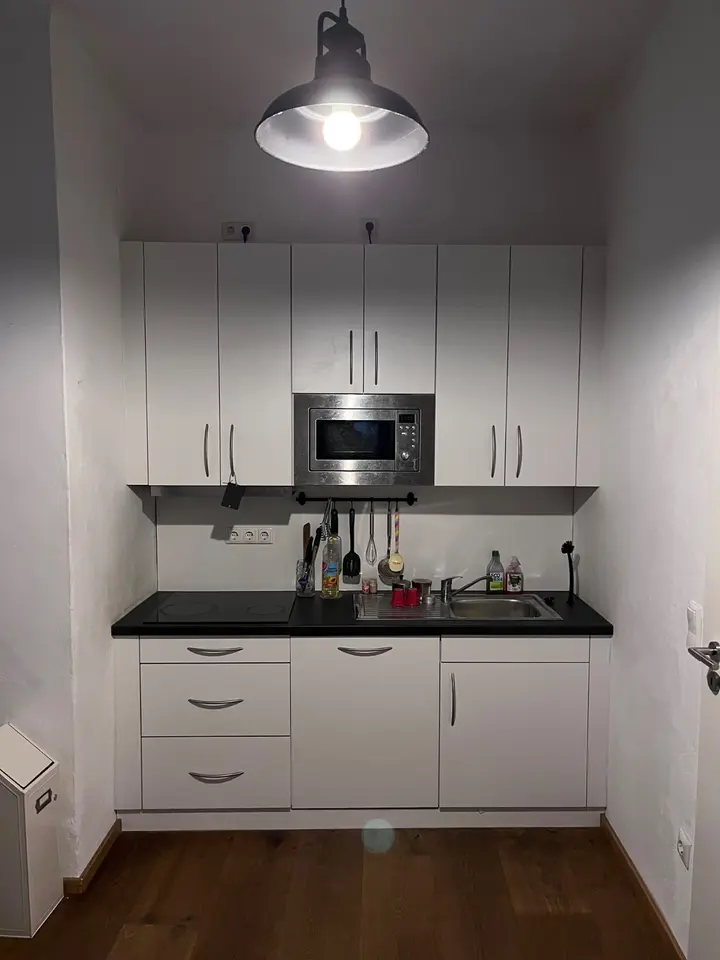 WG-Zimmer mit 104 m² in Passau – Bild 3