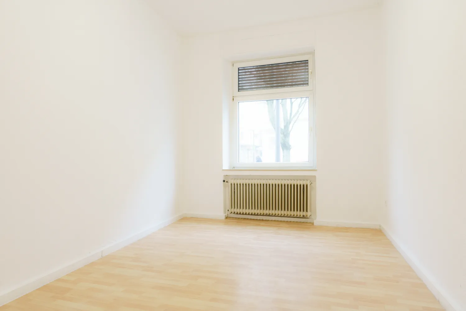 2 room apartment with 60 m² in Dortmund – Photo 6