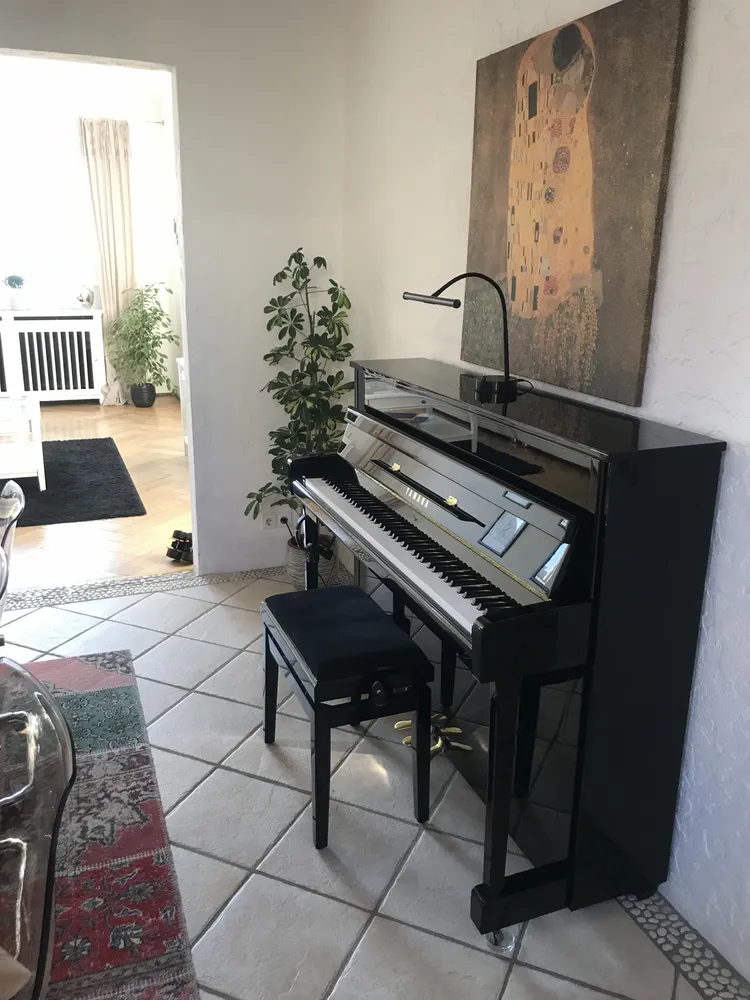 6 Zimmer Haus mit 191 m² in Schwetzingen – Bild 4