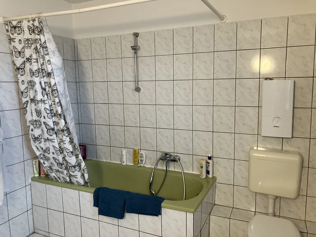 2 room apartment with 66 m² in Hanover – Photo 5