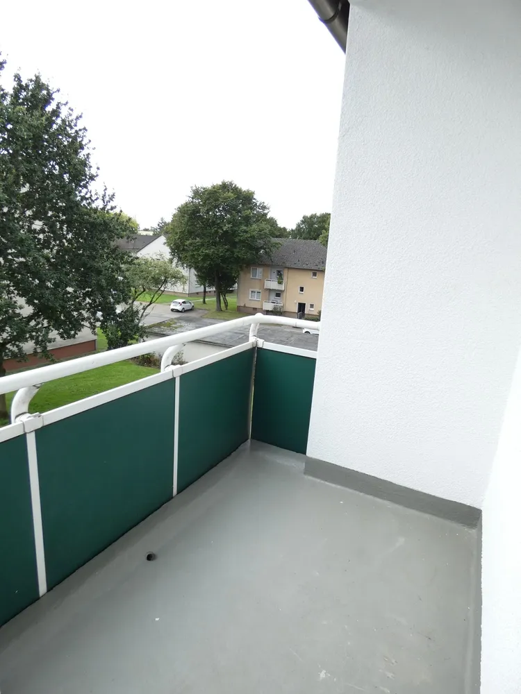 3 Zimmer Wohnung mit 59 m² in Mülheim an der Ruhr – Bild 4