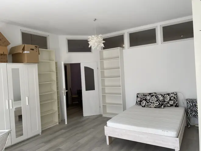 WG-Zimmer in Gießen – Bild 7