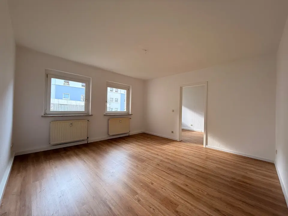 2 Zimmer Wohnung mit 49 m² in Gera – Bild 1