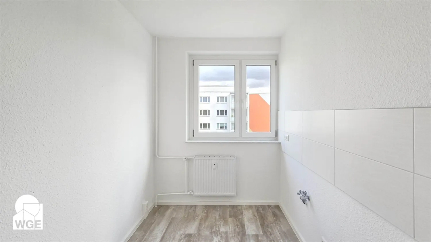3 Zimmer Wohnung mit 60 m² in Halle (Saale) – Bild 3