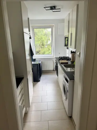 4 Zimmer Wohnung mit 86 m² in Hannover – Bild 10