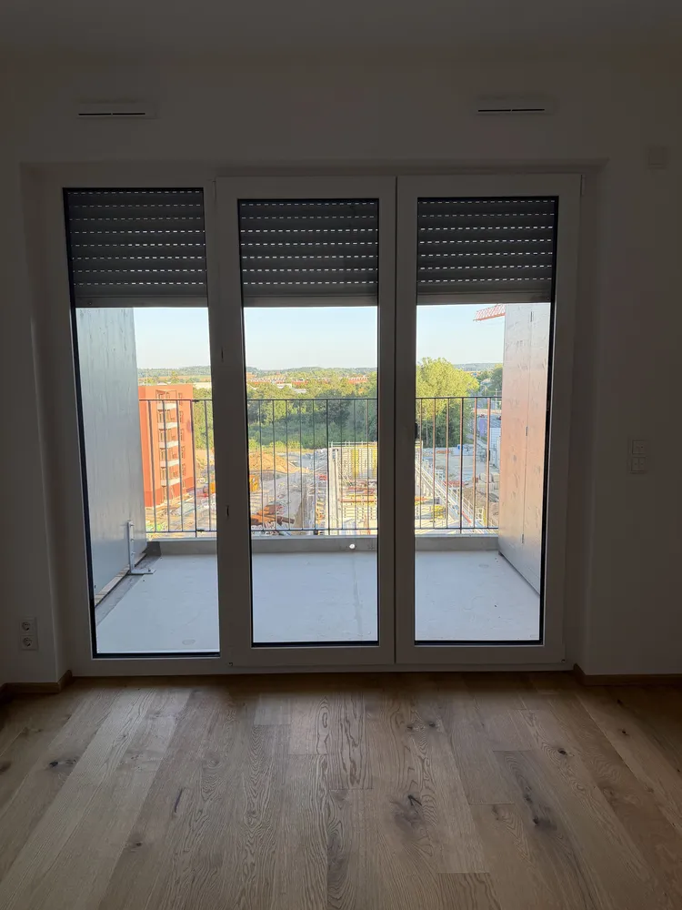 1 Zimmer Wohnung mit 25 m² in Regensburg – Bild 5