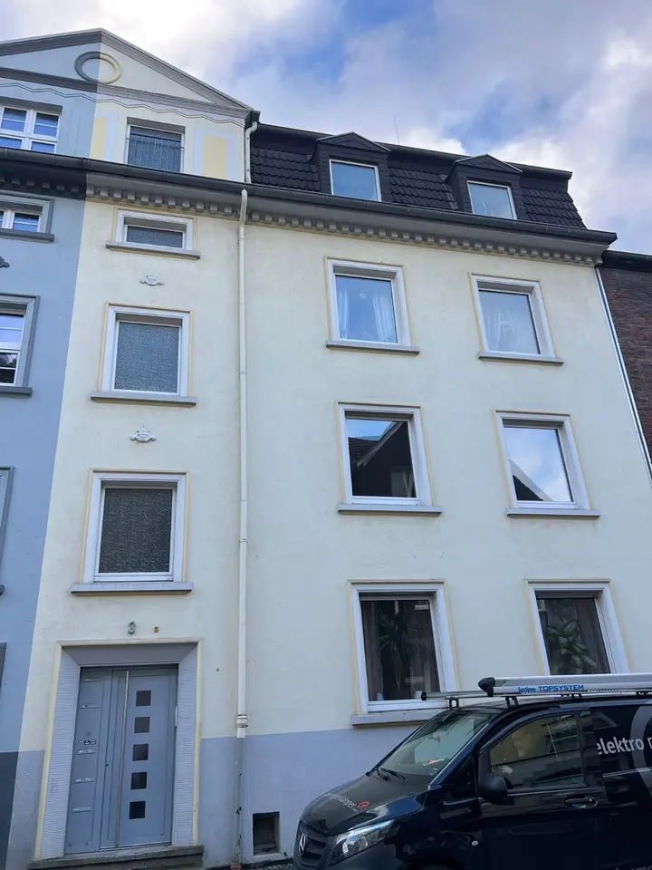 3 Zimmer Wohnung mit 74 m² in Herne – Bild 8