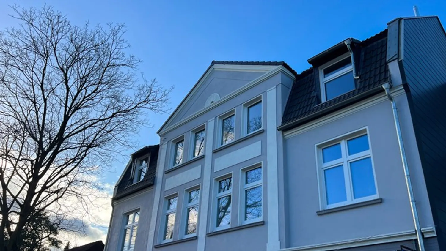3 Zimmer Wohnung mit 56 m² in Oberhausen – Bild 2